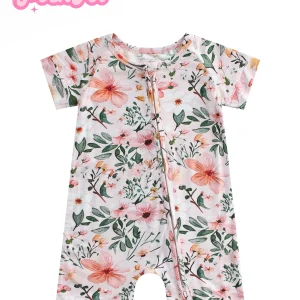 POSHTOT  Baby Pajamas. Baby Jumpsuit