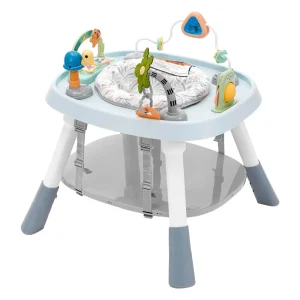 Baby Activity and Interactive Play Center