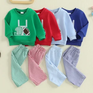 Toddler Boys Outfit