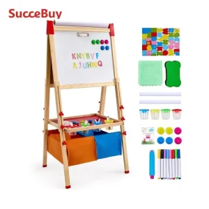 Children Magnetic Drawing Board