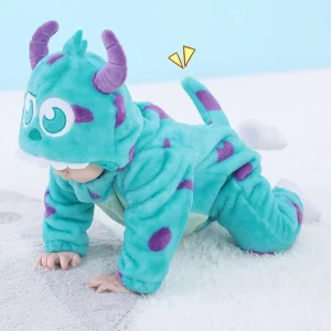 Halloween Cow Costumes